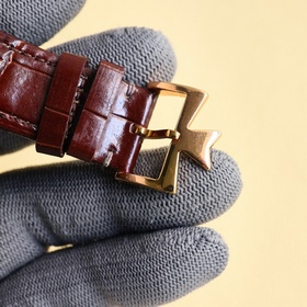 Новая модель от крупного производителя, Vacheron Constantin - сер