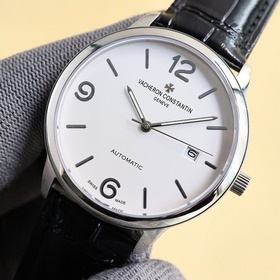 Новая модель от крупного производителя, Vacheron Constantin - сер