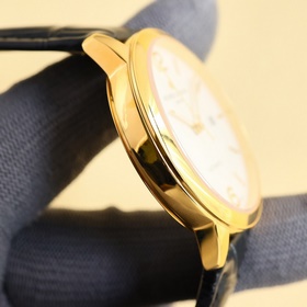 Новая модель от крупного производителя, Vacheron Constantin - сер