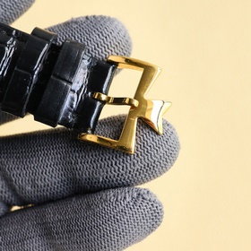 Новая модель от крупного производителя, Vacheron Constantin - сер