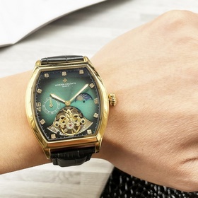 Новые модели винных бочек поступили в продажу [Новинка]： Vacheron