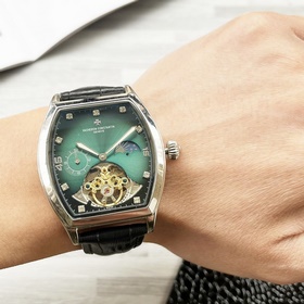 Новые модели винных бочек поступили в продажу [Новинка]： Vacheron