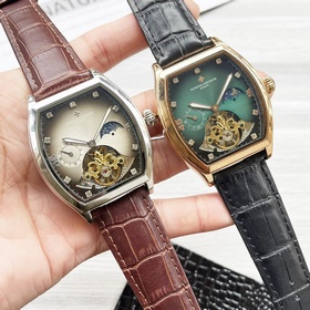 Новые модели винных бочек поступили в продажу [Новинка]： Vacheron