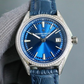 TW Factory Vacheron Constantin VC 5600E/000A-B402 BN5 Мужские авт