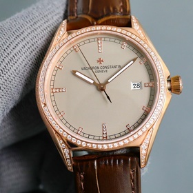 TW Factory Vacheron Constantin VC 5600E/000A-B402 BN5 Мужские авт