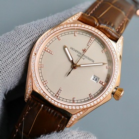 TW Factory Vacheron Constantin VC 5600E/000A-B402 BN5 Мужские авт
