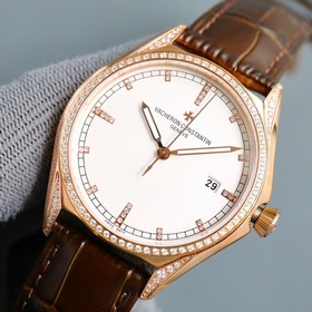 TW Factory Vacheron Constantin VC 5600E/000A-B402 BN5 Мужские авт