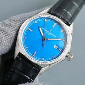 TW Factory Vacheron Constantin VC 5600E/000A-B402 BN5 Мужские авт
