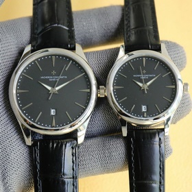 Часы для пар от Vacheron Constantin. Оригинальный импортный кварц