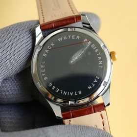Часы для пар от Vacheron Constantin. Оригинальный импортный кварц