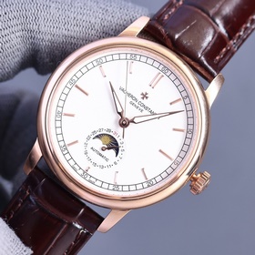 Новейшая модель, горячая новинка, новая серия Vacheron Constantin