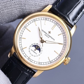 Новейшая модель, горячая новинка, новая серия Vacheron Constantin