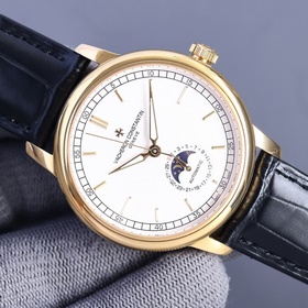 Новейшая модель, горячая новинка, новая серия Vacheron Constantin
