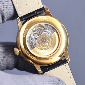 Новейшая модель, горячая новинка, новая серия Vacheron Constantin
