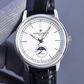 Новейшая модель, горячая новинка, новая серия Vacheron Constantin