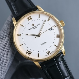 Рекомендуемые новинки. Последнее творение Vacheron Constantin — у