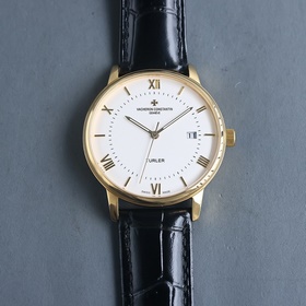Рекомендуемые новинки. Последнее творение Vacheron Constantin — у