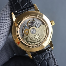 Рекомендуемые новинки. Последнее творение Vacheron Constantin — у