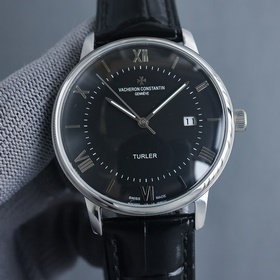 Рекомендуемые новинки. Последнее творение Vacheron Constantin — у
