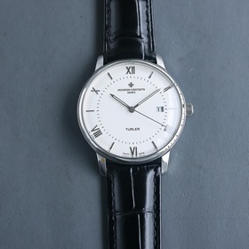 Рекомендуемые новинки. Последнее творение Vacheron Constantin — у