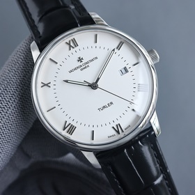 Рекомендуемые новинки. Последнее творение Vacheron Constantin — у