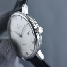 Рекомендуемые новинки. Последнее творение Vacheron Constantin — у