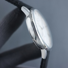Рекомендуемые новинки. Последнее творение Vacheron Constantin — у