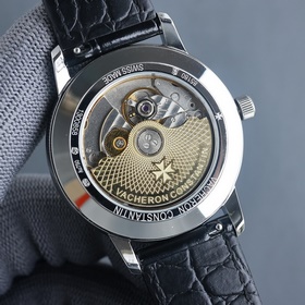 Рекомендуемые новинки. Последнее творение Vacheron Constantin — у