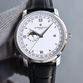 Новая модель от Vacheron Constantin, воплотившая в себе лучшие тр