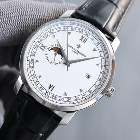 Новая модель от Vacheron Constantin, воплотившая в себе лучшие тр