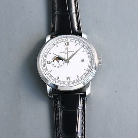 Новая модель от Vacheron Constantin, воплотившая в себе лучшие тр