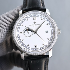 Новая модель от Vacheron Constantin, воплотившая в себе лучшие тр