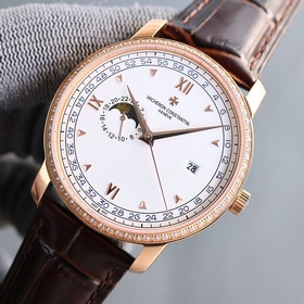 Новая модель от Vacheron Constantin, воплотившая в себе лучшие тр