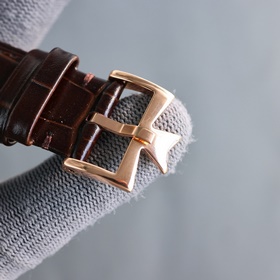 Новая модель от Vacheron Constantin, воплотившая в себе лучшие тр