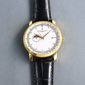 Новая модель от Vacheron Constantin, воплотившая в себе лучшие тр