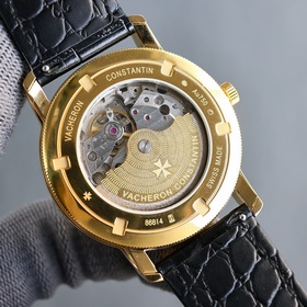 Новая модель от Vacheron Constantin, воплотившая в себе лучшие тр
