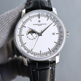 Новая модель от Vacheron Constantin, воплотившая в себе лучшие тр