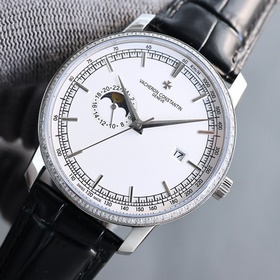 Новая модель от Vacheron Constantin, воплотившая в себе лучшие тр