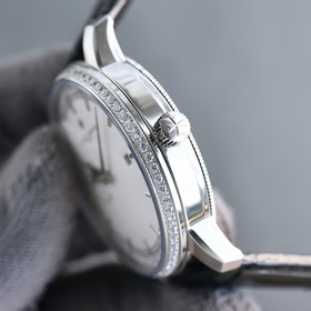 Новая модель от Vacheron Constantin, воплотившая в себе лучшие тр
