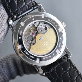 Новая модель от Vacheron Constantin, воплотившая в себе лучшие тр