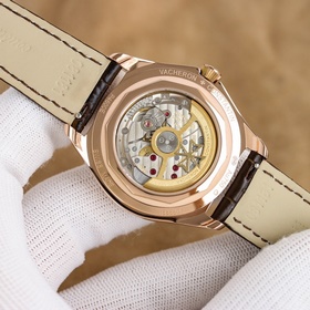 TW Новинка Vacheron Constantin VC 5600E/000A-B402 Мужские часы с 