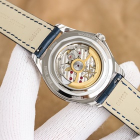 TW Новинка Vacheron Constantin VC 5600E/000A-B402 Мужские часы с 