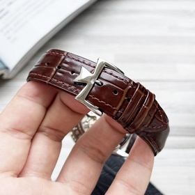 【Новинка】： Vacheron Constantin, дизайн с тремя стрелками Тип ： Эл
