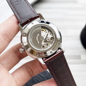 【Новинка】： Vacheron Constantin, дизайн с тремя стрелками Тип ： Эл