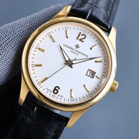 Новейшая модель часов для мужчин из серии Heritage от Vacheron Co