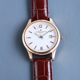 Новейшая модель часов для мужчин из серии Heritage от Vacheron Co