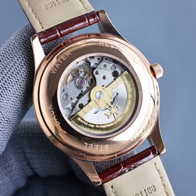 Новейшая модель часов для мужчин из серии Heritage от Vacheron Co
