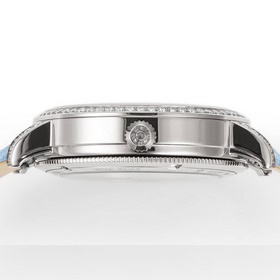 Часы Vacheron Constantin Traditionnelle с лунными фазами в корпус