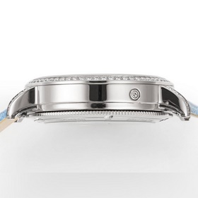 Часы Vacheron Constantin Traditionnelle с лунными фазами в корпус