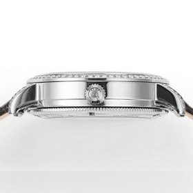 Часы Vacheron Constantin Traditionnelle с лунными фазами в корпус